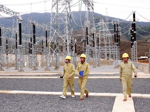 Ngày 17/2 trình Thủ tướng phương án tăng giá điện